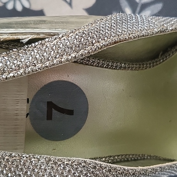 Heels shoe - Picture 4 of 4